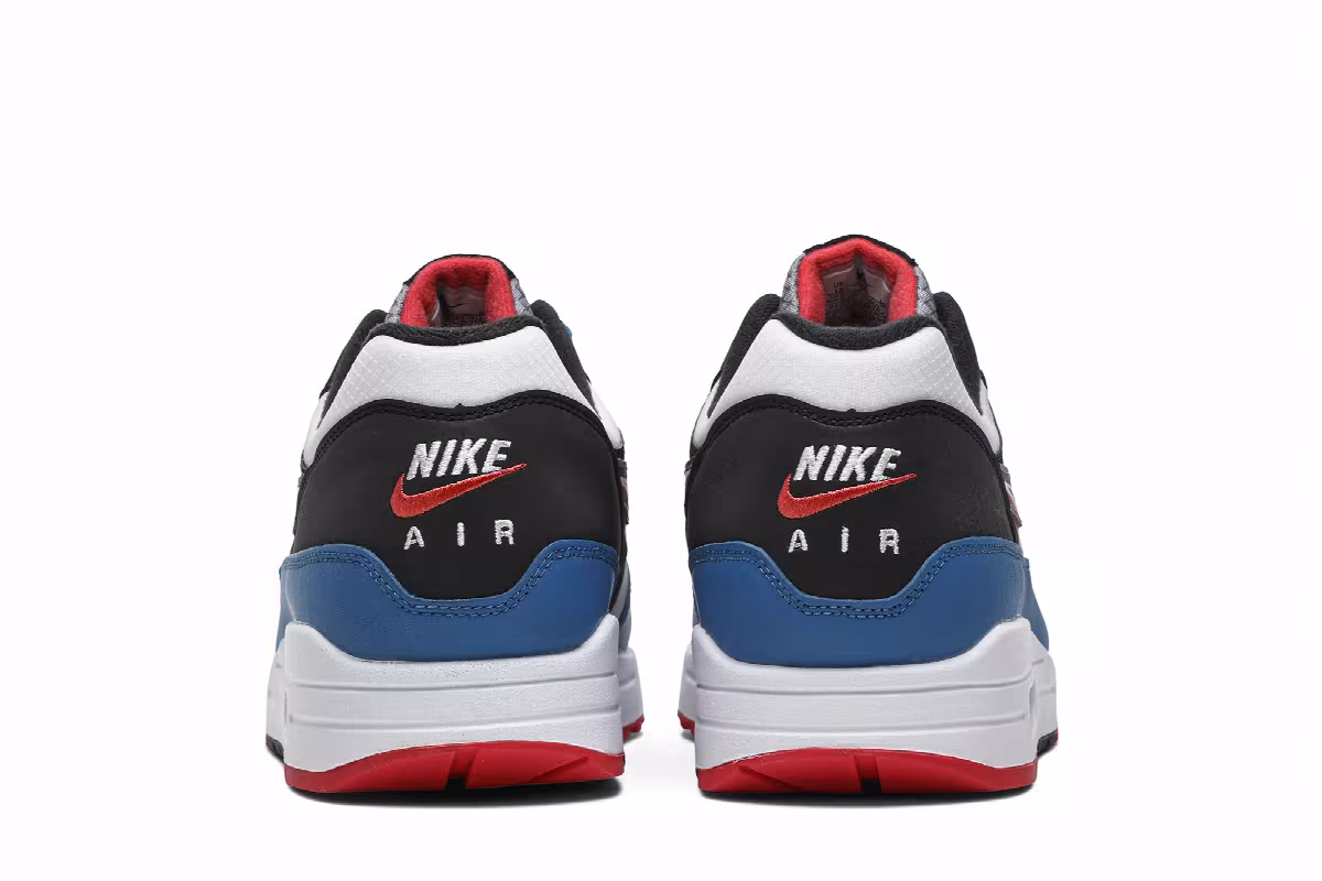 Nike Air Max 1 Time Capsule, view 7