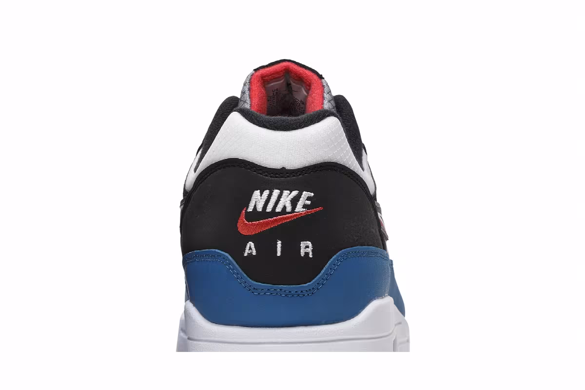 Nike Air Max 1 Time Capsule, view 8
