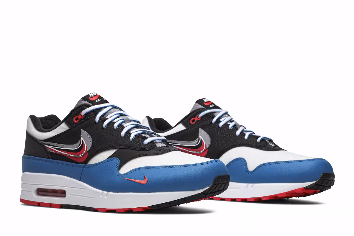 Nike Air Max 1 Time Capsule, view 9