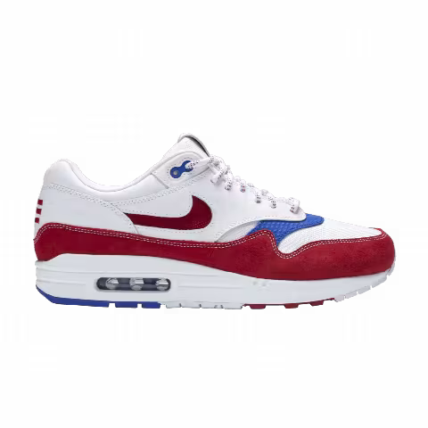 Nike Air Max 1 Premium 'Puerto Rico'