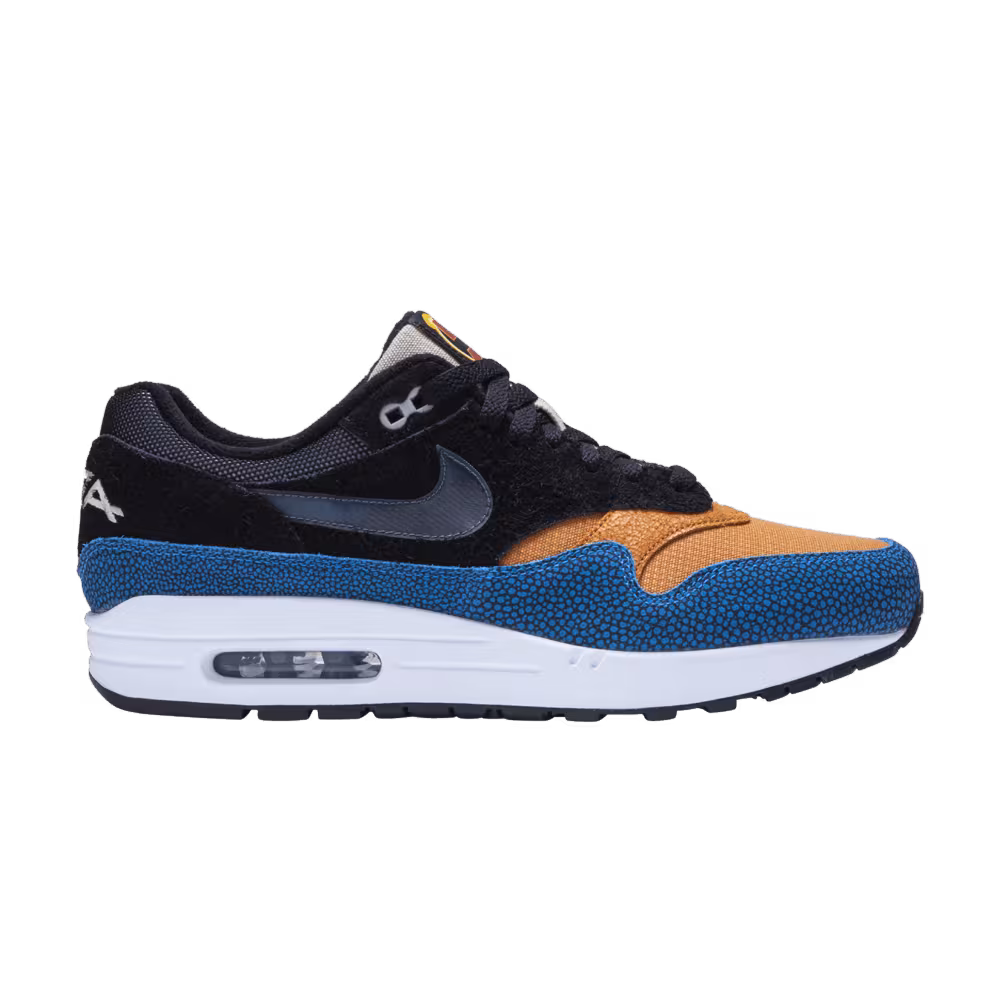De'Aaron Fox x Nike Air Max 1 Swipa