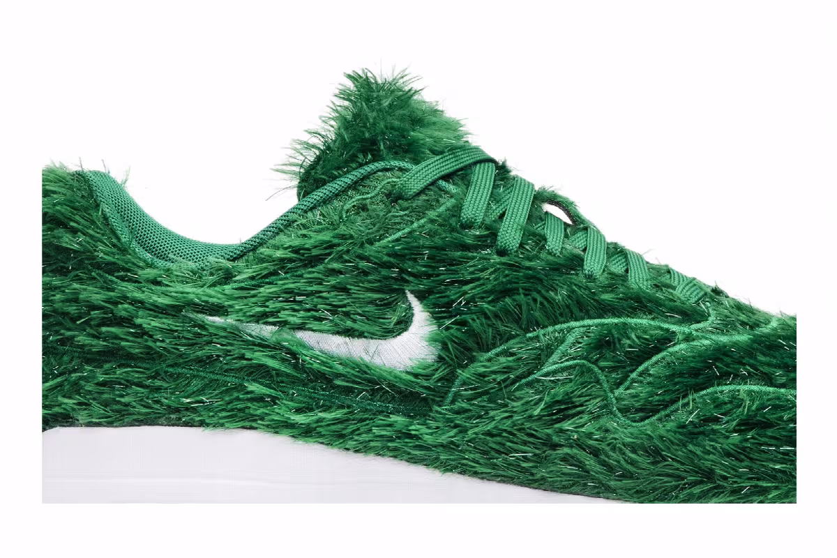 Nike Air Max 1 Golf NRG Grass, view 3