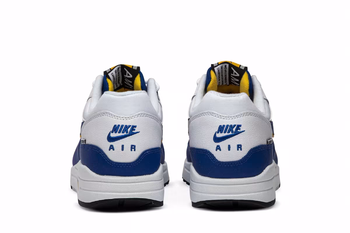 Nike Air Max 1 SE Windbreaker, view 7