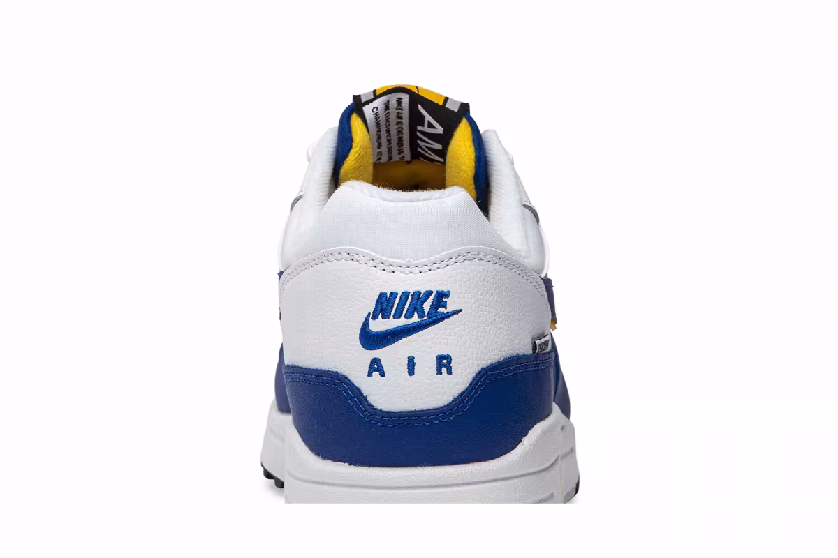 Nike Air Max 1 SE Windbreaker, view 8