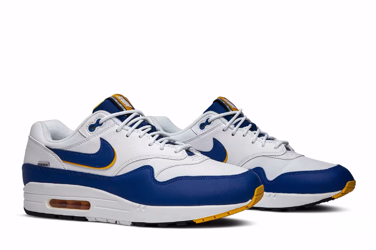 Nike Air Max 1 SE Windbreaker, view 9