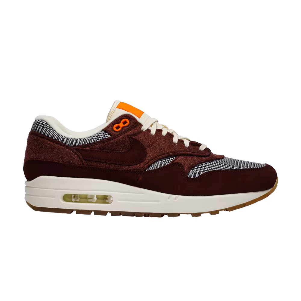 Nike Air Max 1 Houndstooth
