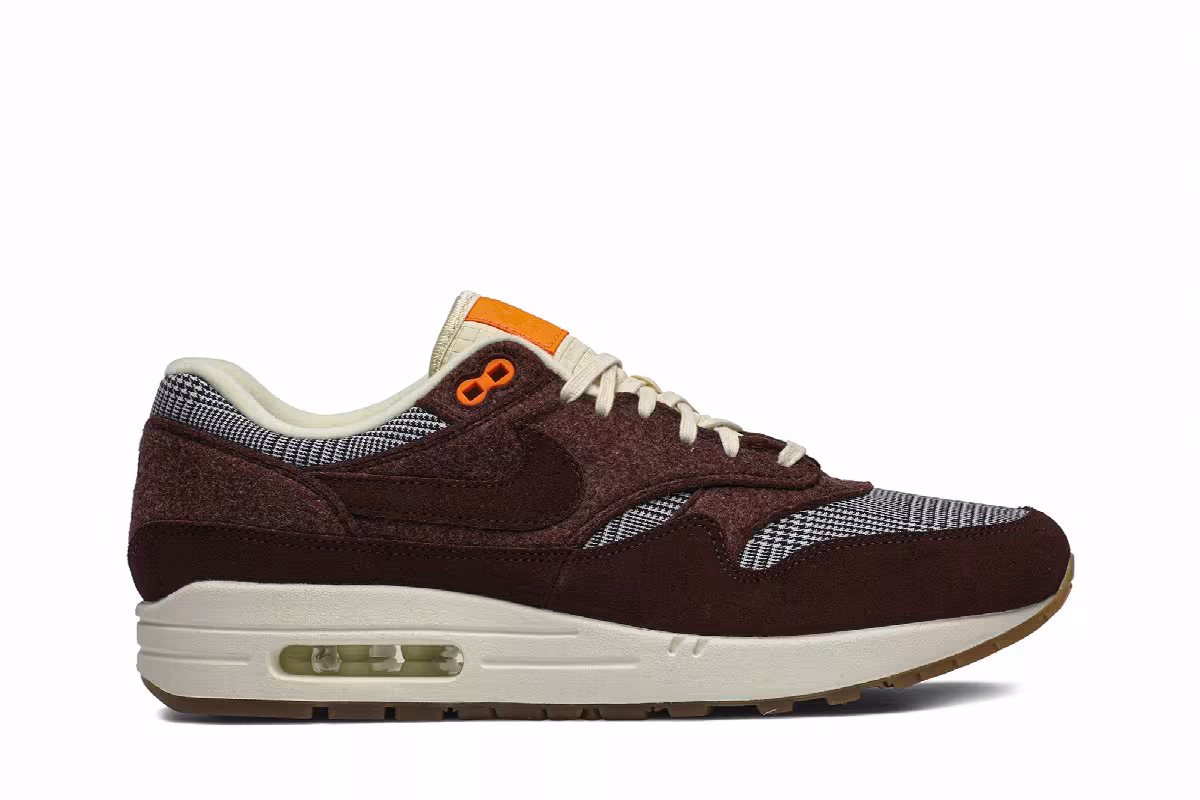 Nike Air Max 1 Houndstooth, view 2