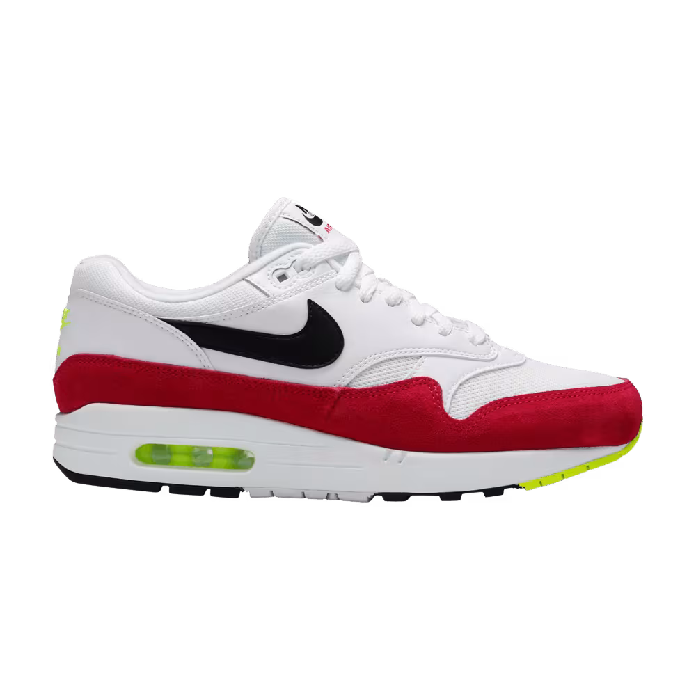 Nike Air Max 1 Rush Pink