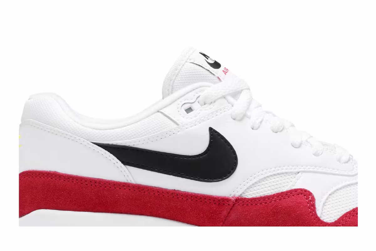 Nike Air Max 1 Rush Pink, view 3