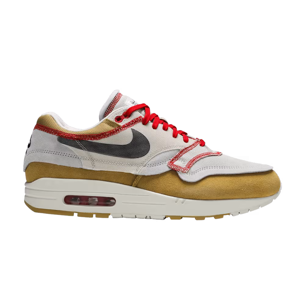 Nike Air Max 1 Inside Out