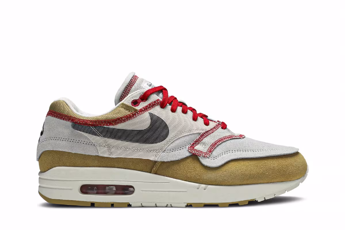 Nike Air Max 1 Inside Out, view 2