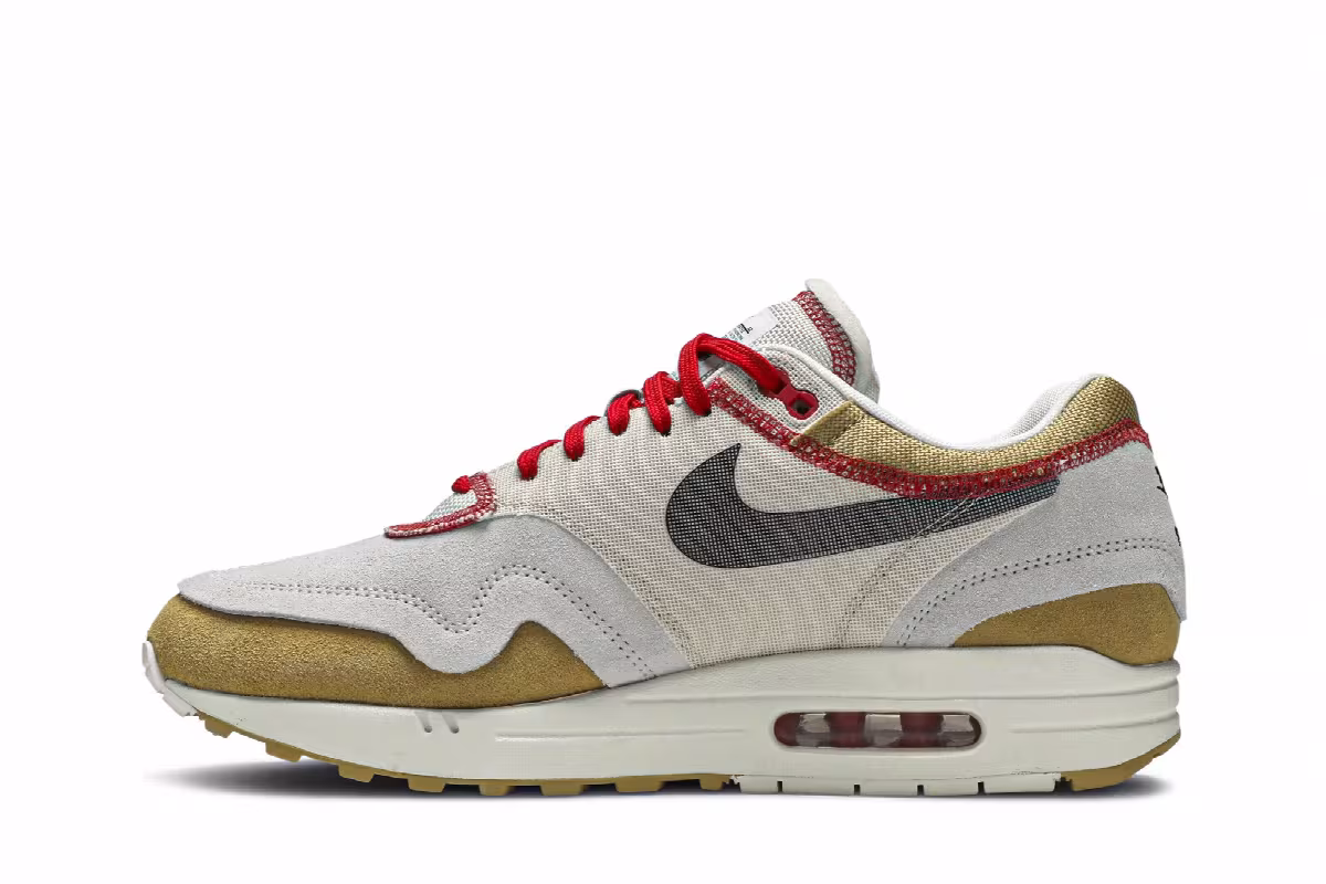 Nike Air Max 1 Inside Out, view 4
