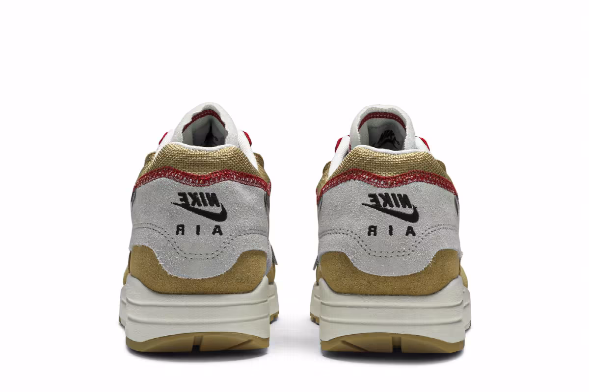 Nike Air Max 1 Inside Out, view 7