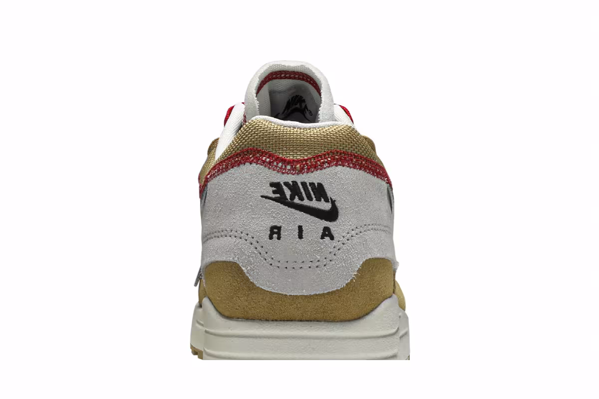 Nike Air Max 1 Inside Out, view 8
