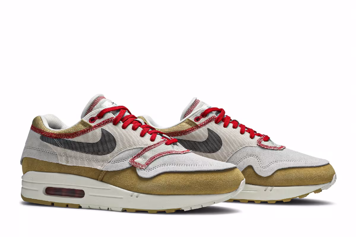 Nike Air Max 1 Inside Out, view 9