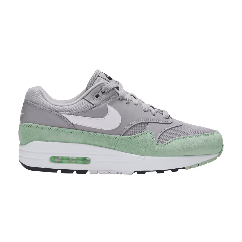 Nike Air Max 1 Grey Mint