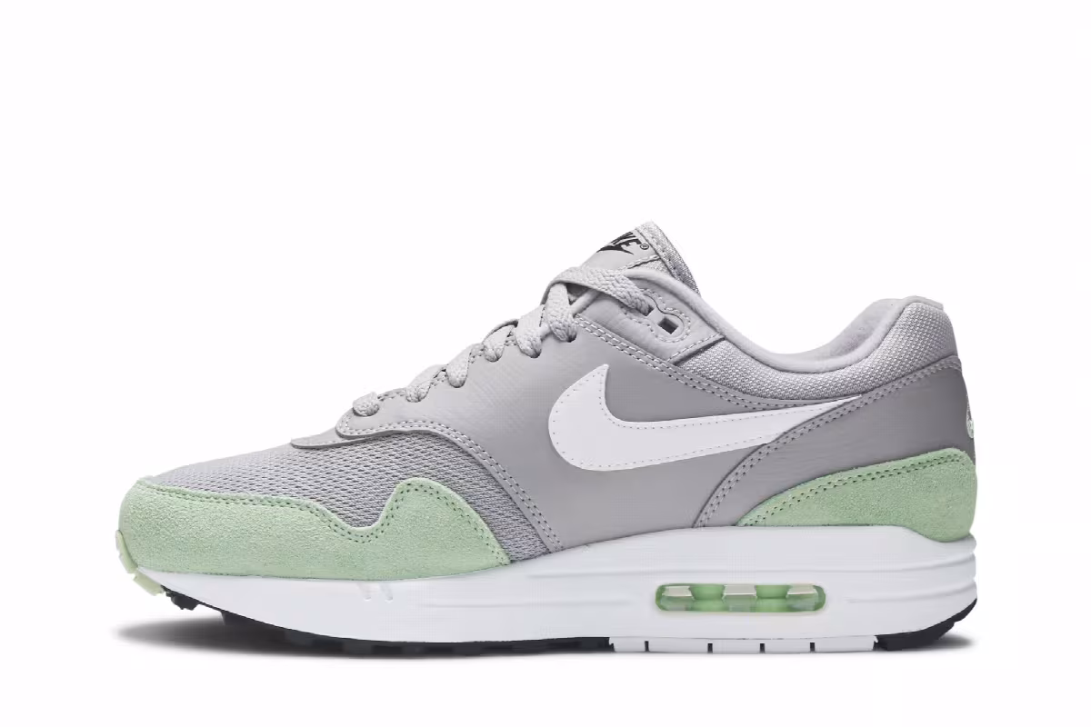 Nike Air Max 1 Grey Mint, view 4