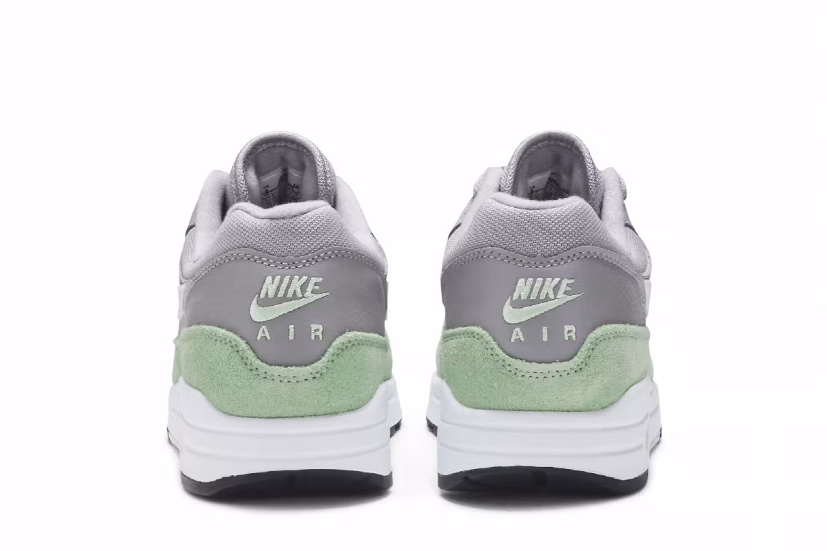 Nike Air Max 1 Grey Mint, view 7