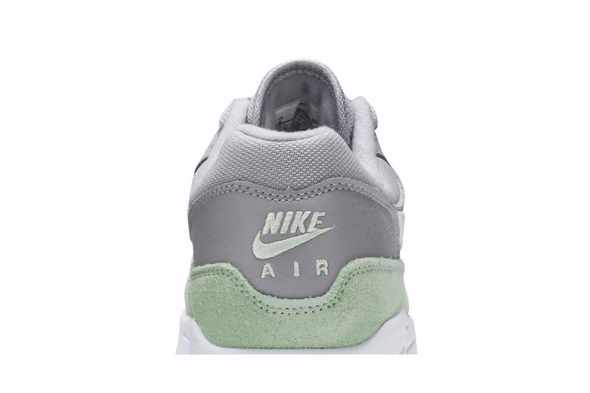 Nike Air Max 1 Grey Mint, view 8