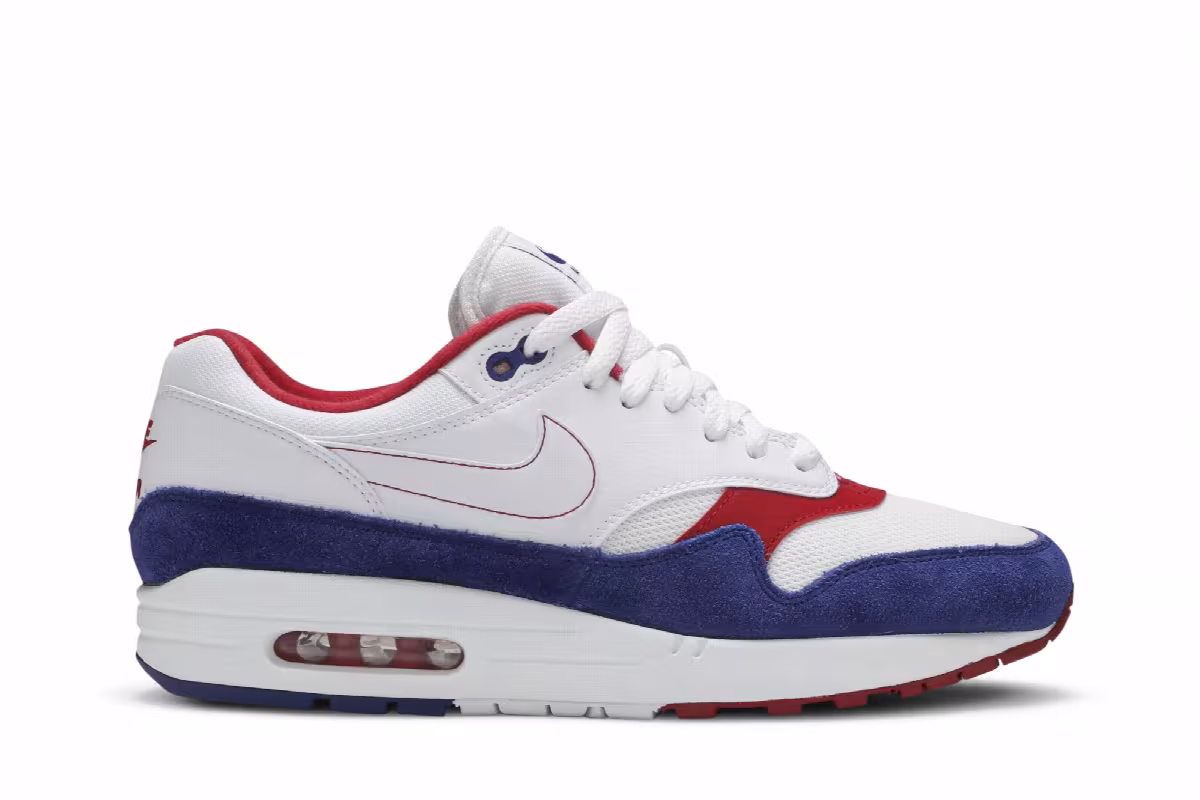 Nike Air Max 1 USA, view 2