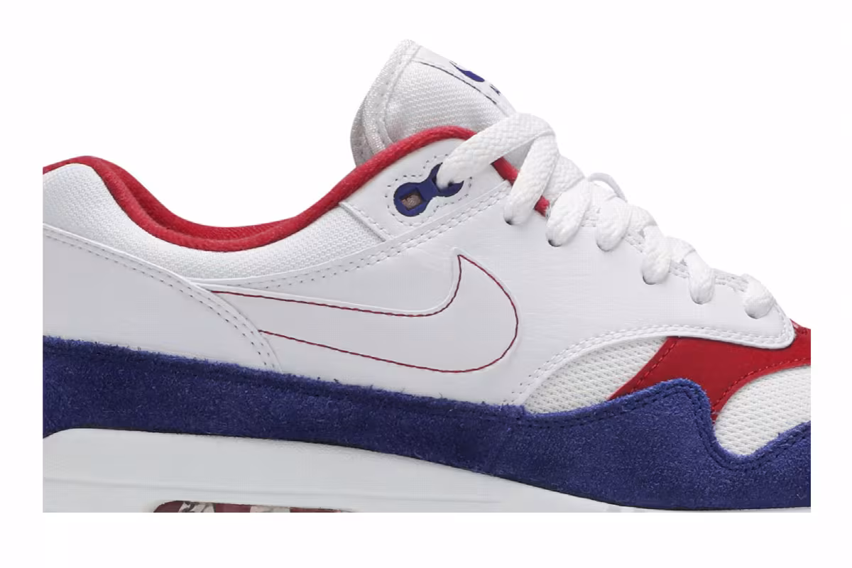 Nike Air Max 1 USA, view 3