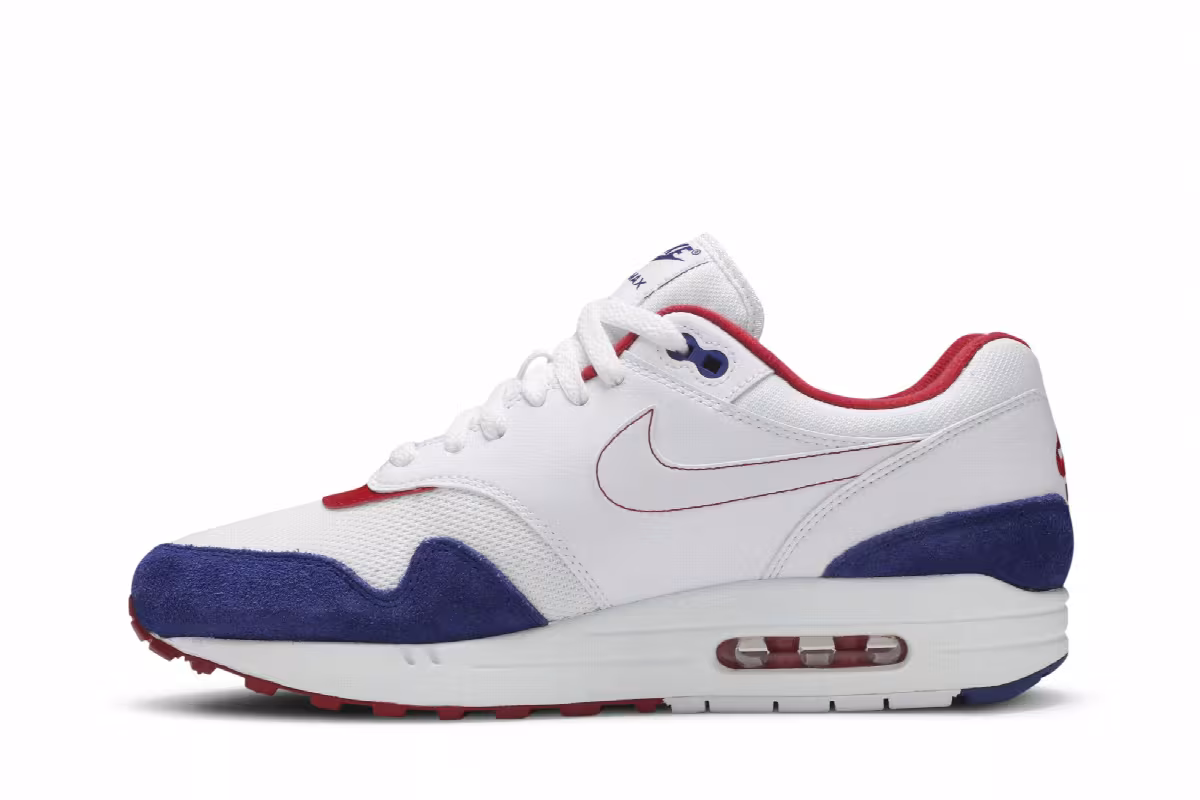 Nike Air Max 1 USA, view 4