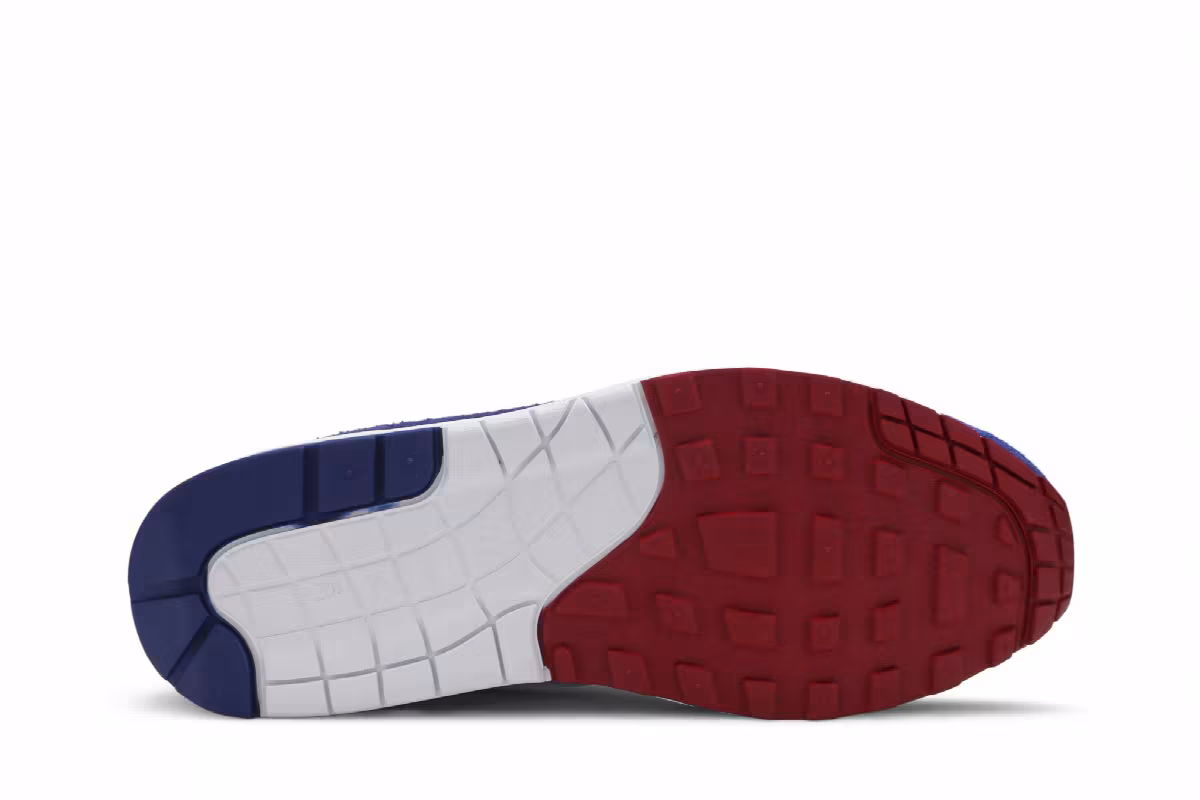 Nike Air Max 1 USA, view 5