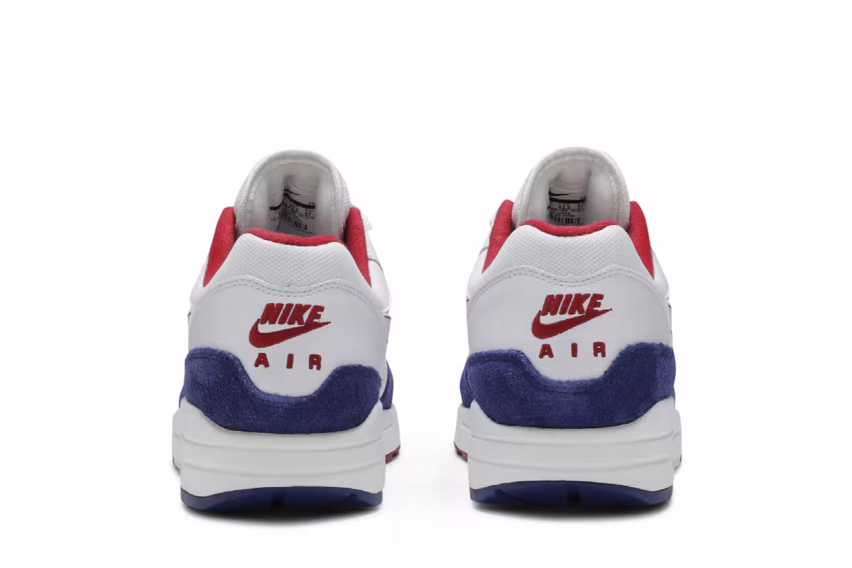 Nike Air Max 1 USA, view 7
