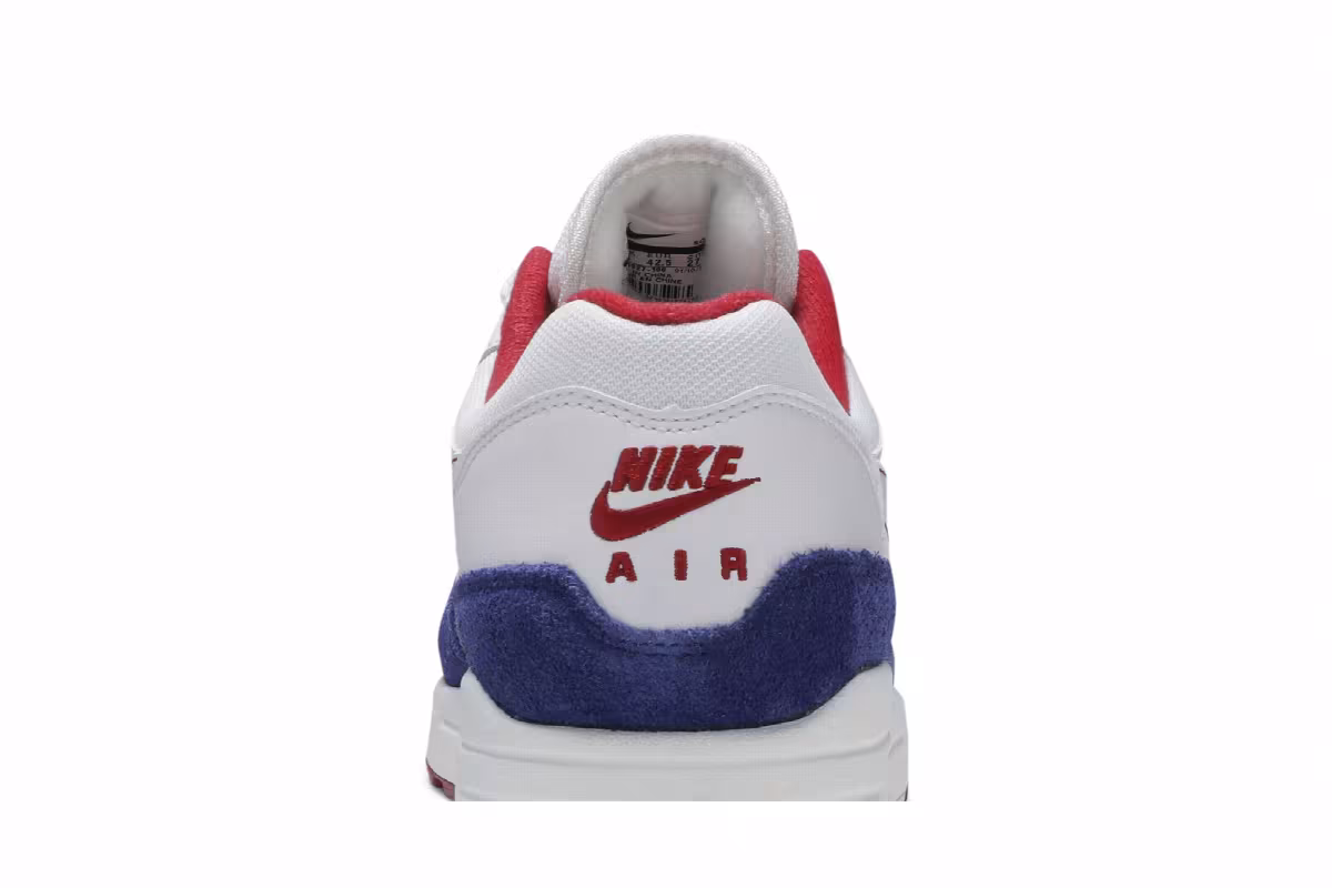 Nike Air Max 1 USA, view 8