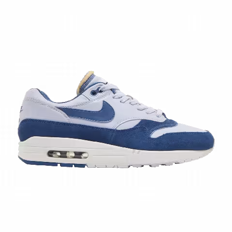 Nike Air Max 1 'Ghost Navy'