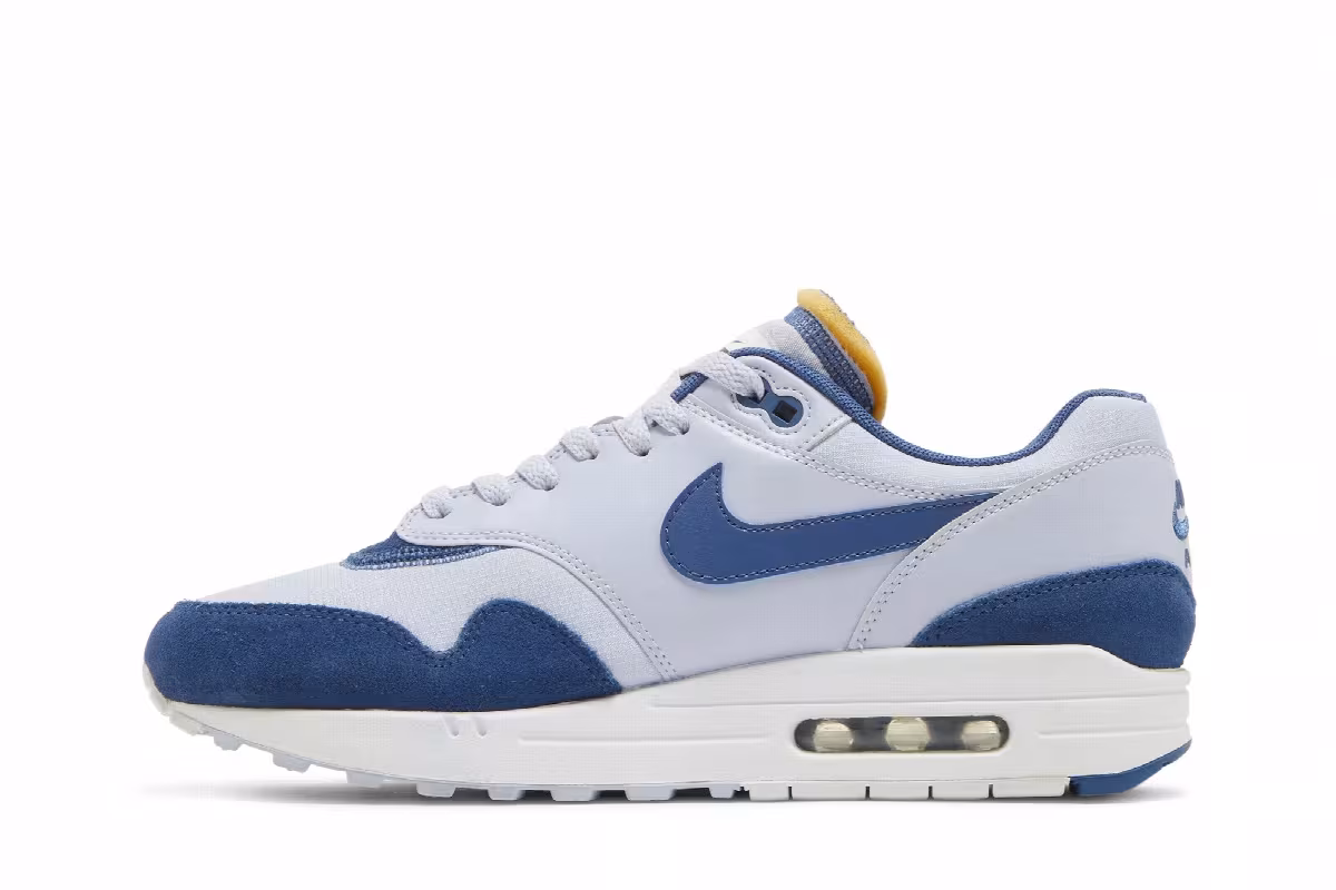 Nike Air Max 1 Ghost Navy, view 4