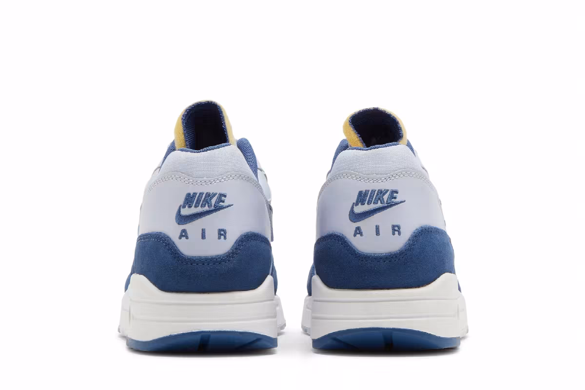 Nike Air Max 1 Ghost Navy, view 7