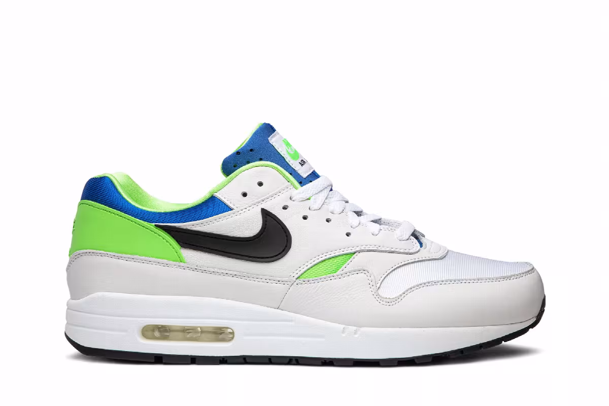 Nike Air Max 1 DNA CH.1 Pack, view 2
