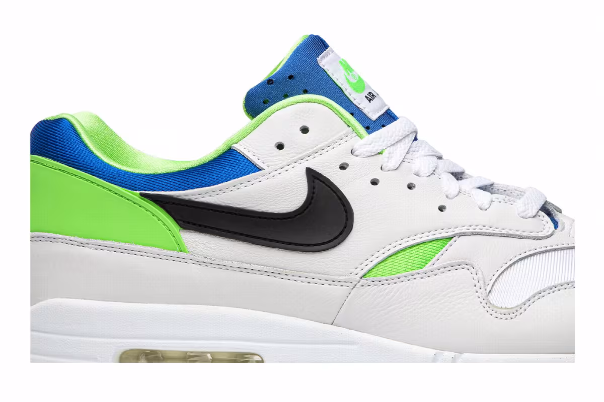 Nike Air Max 1 DNA CH.1 Pack, view 3