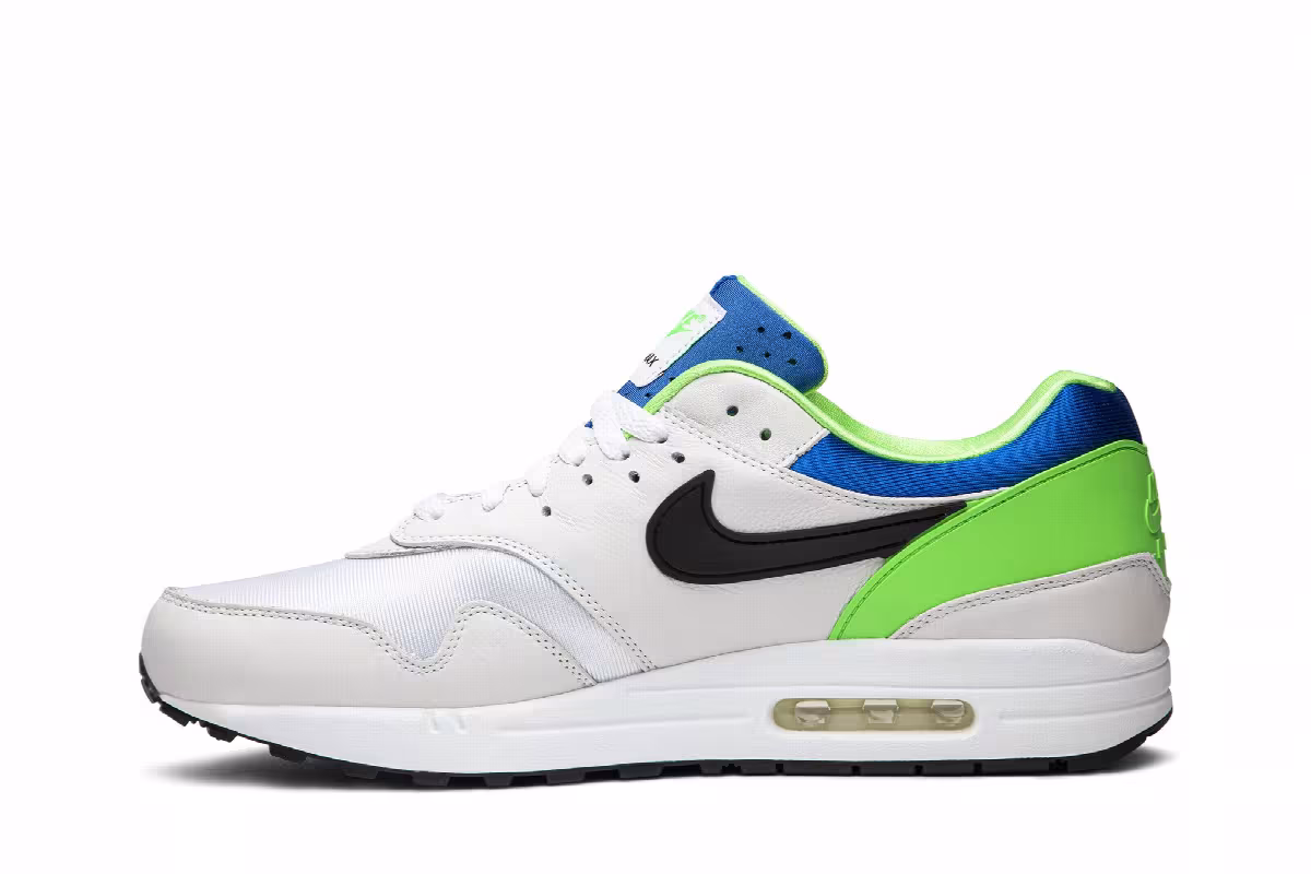 Nike Air Max 1 DNA CH.1 Pack, view 4