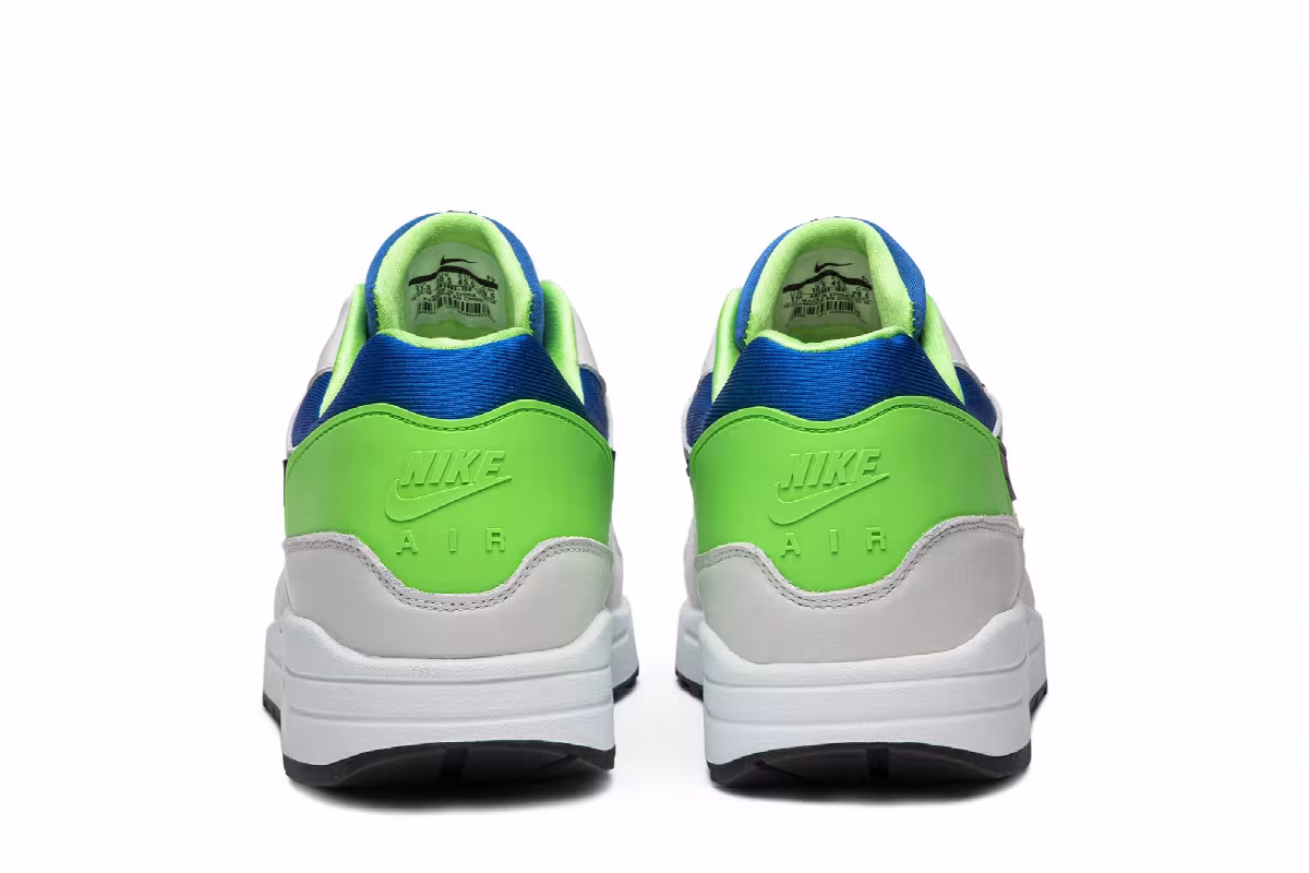 Nike Air Max 1 DNA CH.1 Pack, view 7