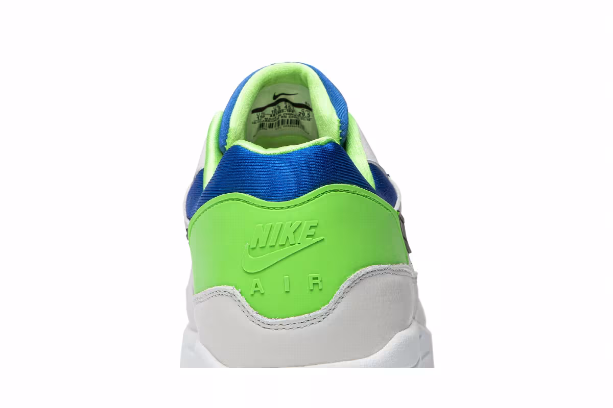 Nike Air Max 1 DNA CH.1 Pack, view 8