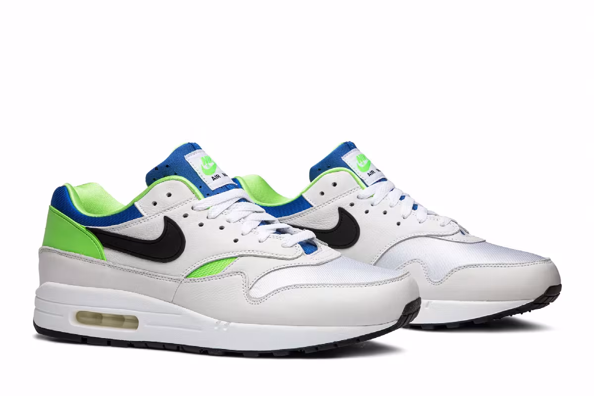 Nike Air Max 1 DNA CH.1 Pack, view 9
