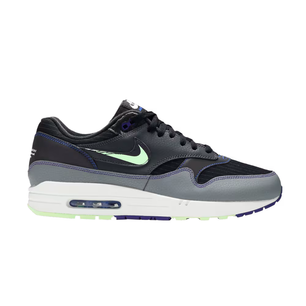 Nike Air Max 1 Future Swoosh