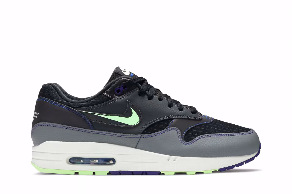 Nike Air Max 1 Future Swoosh, view 2