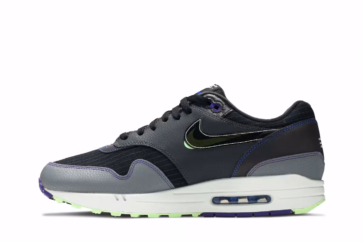 Nike Air Max 1 Future Swoosh, view 4