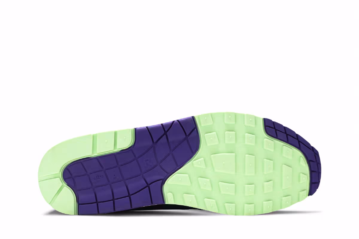 Nike Air Max 1 Future Swoosh, view 5