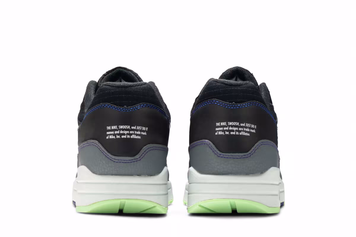 Nike Air Max 1 Future Swoosh, view 7