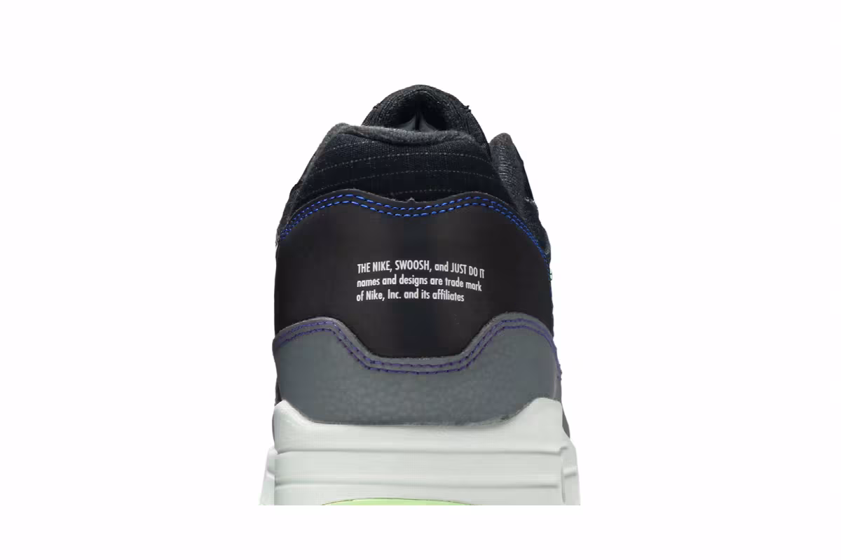 Nike Air Max 1 Future Swoosh, view 8