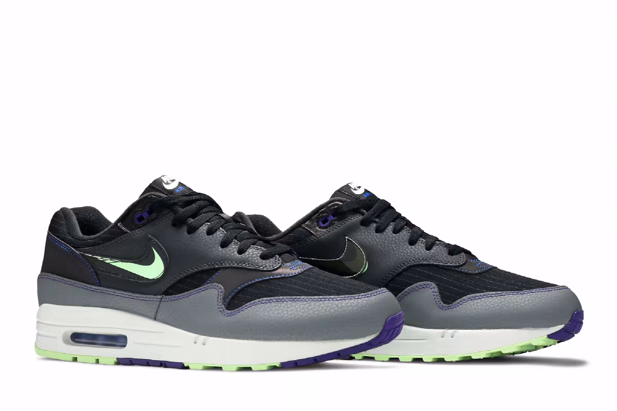 Nike Air Max 1 Future Swoosh, view 9