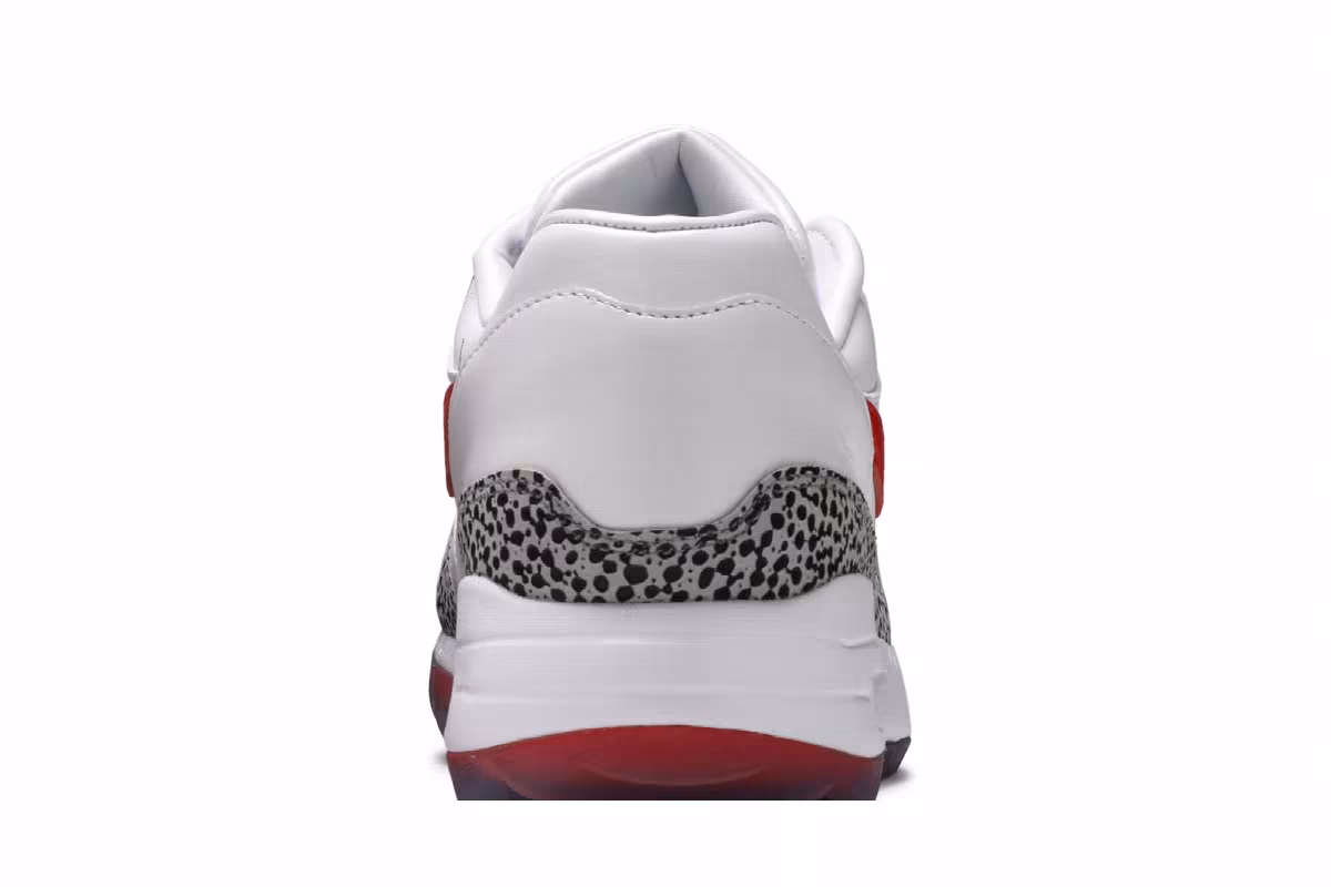 Nike Air Max 1 Golf NRG Habanero Red, view 8