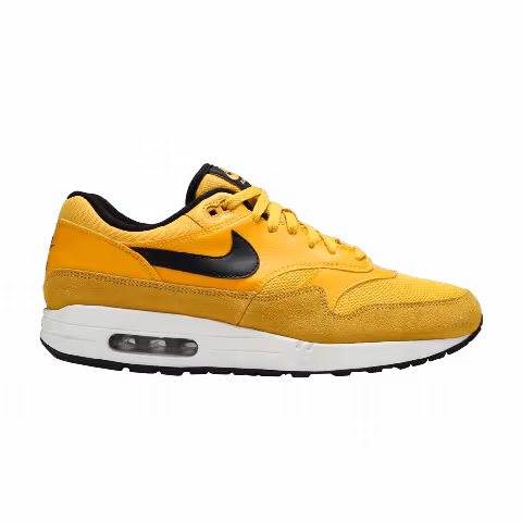 Nike Air Max 1 'University Gold'