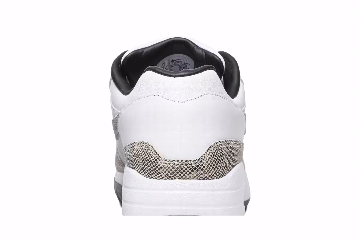 Nike Air Max 1 Golf NRG Snakeskin, view 8