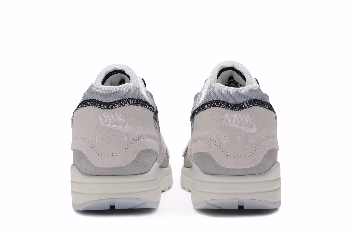 Nike Air Max 1 'Inside Out - Phantom', view 7