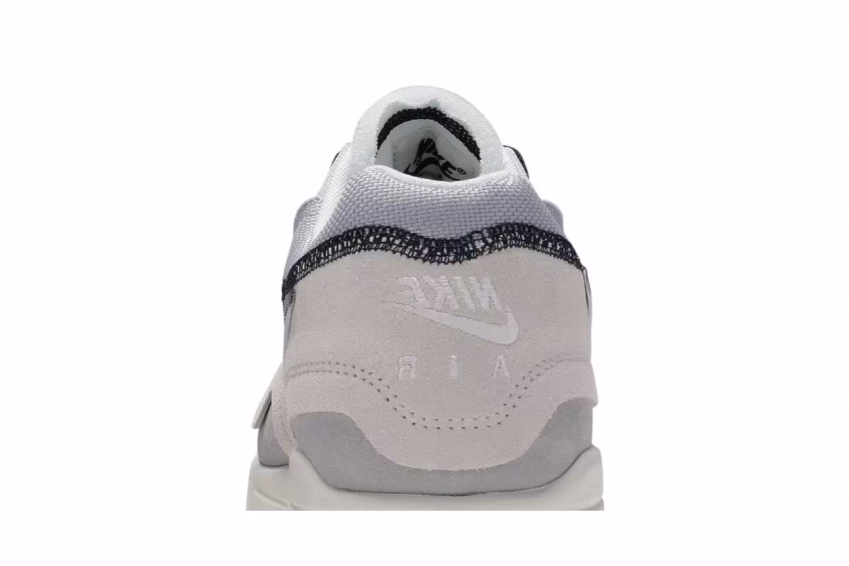 Nike Air Max 1 'Inside Out - Phantom', view 8
